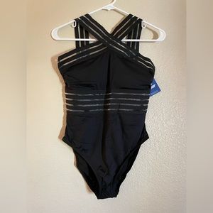 Amazon One Piece Swimsuit - Size M
